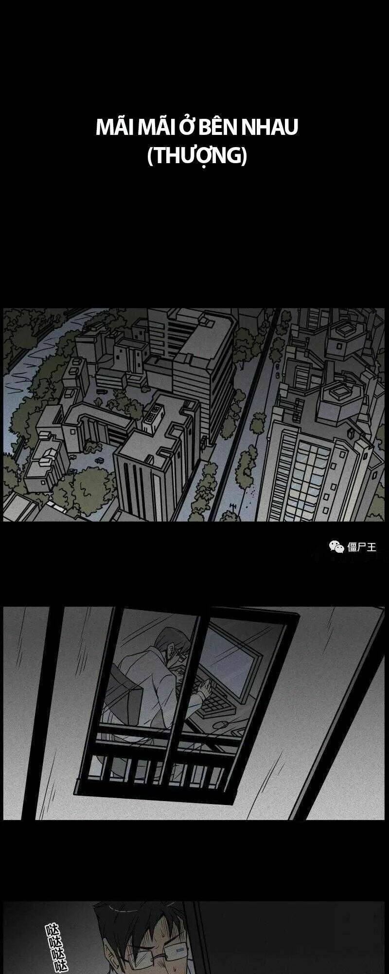 kinh dị đêm khuya chapter 116 1