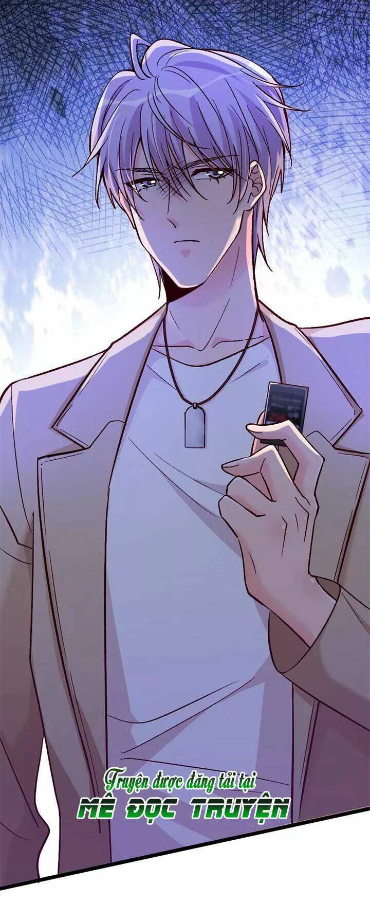 thiên hậu trở về chapter 136 45