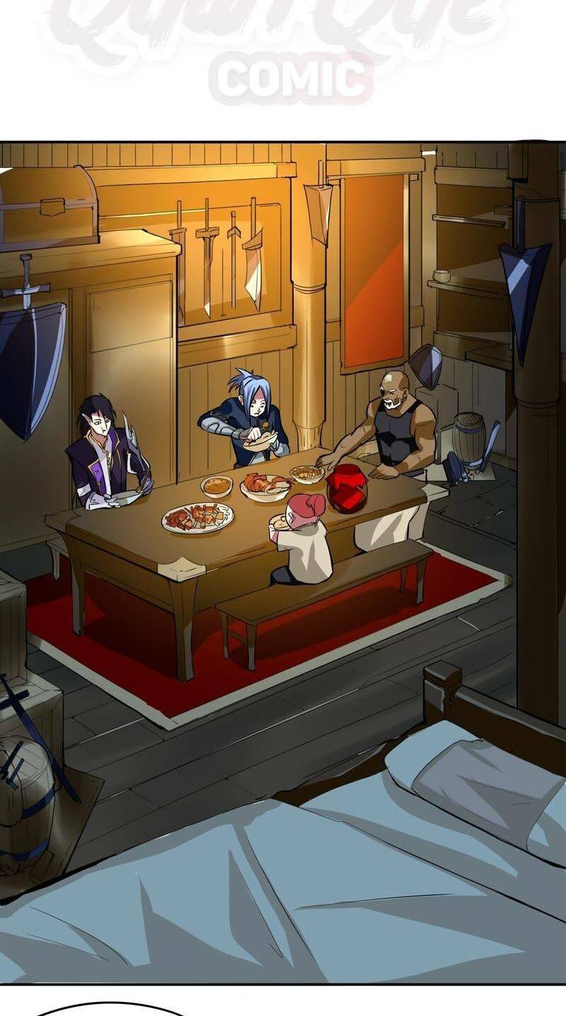 dãy số chí mạng chapter 17 11