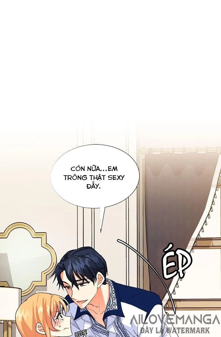 kẻ hủy diệt đã yêu tôi ! chapter 2 14