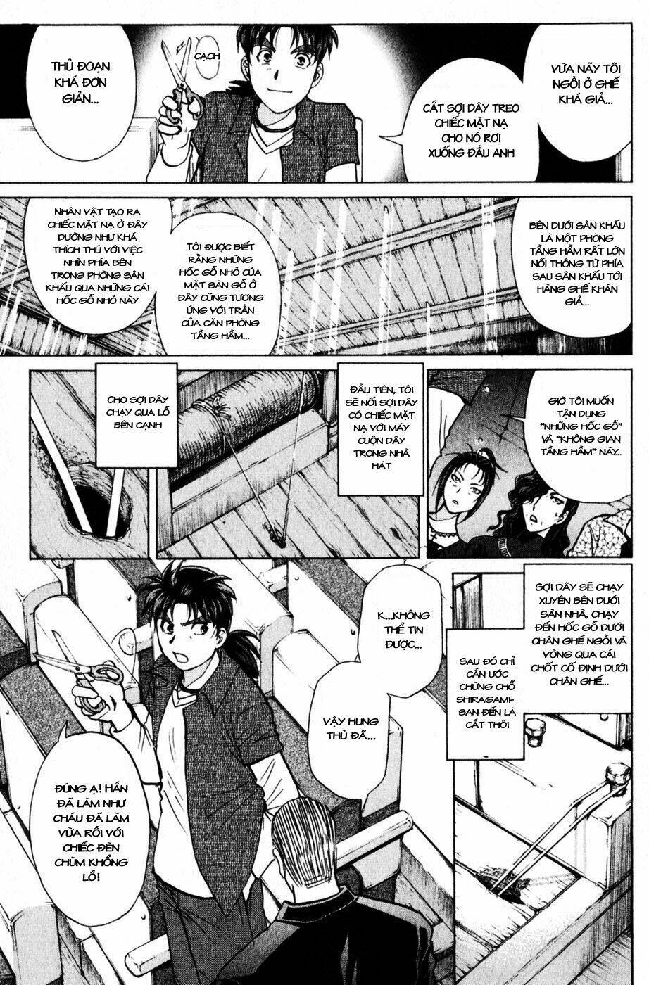 thám tử kindaichi - phần 2 chapter 19 7