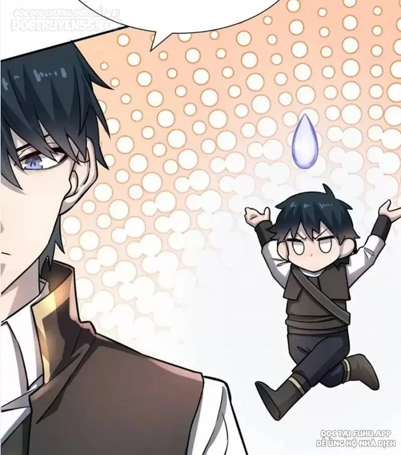 bắt đầu với thiên phú cấp sss chapter 20 21