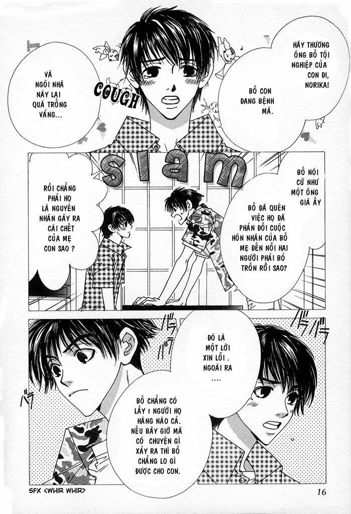 darling, i love you chapter 1 11