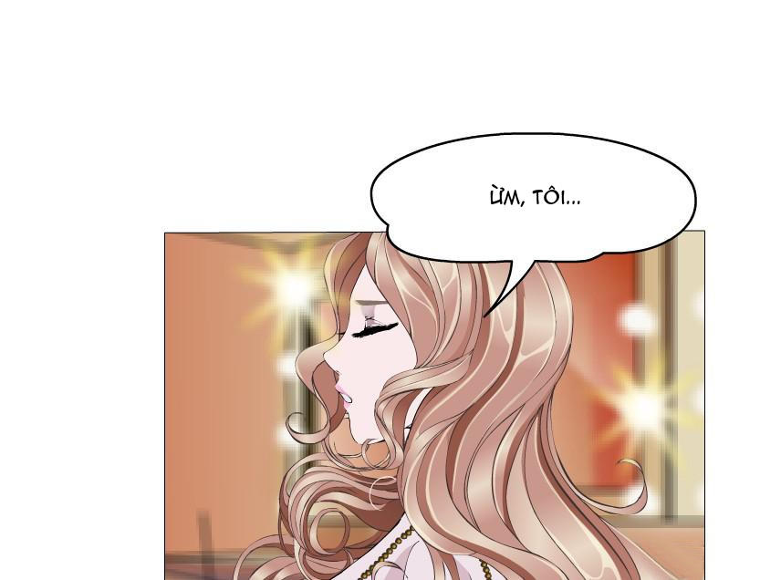 cạm bẫy của nữ thần chapter 94 17