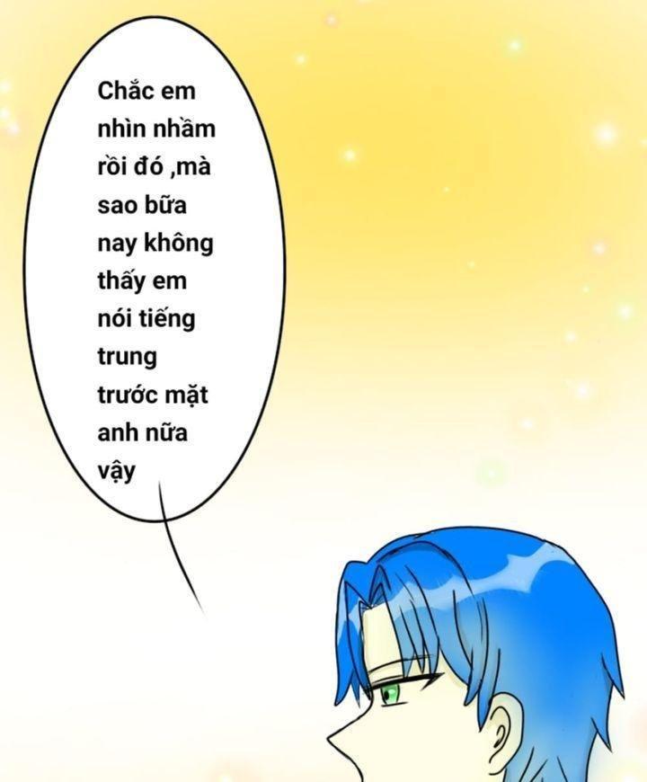 xuyên không làm thái tử phi chapter 1 116