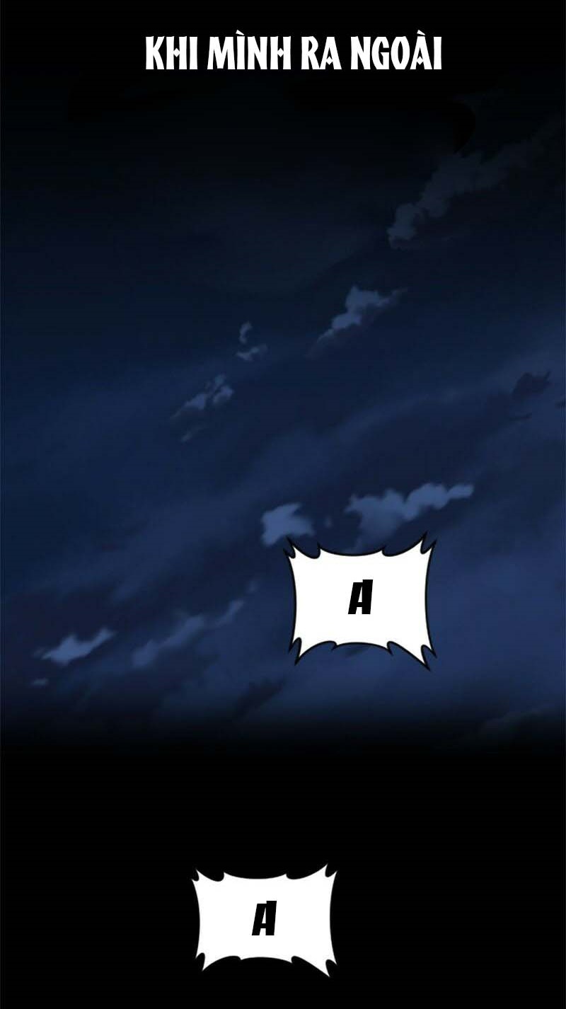 tôi muốn trở thành cô ấy dù chỉ là một ngày chapter 44 105