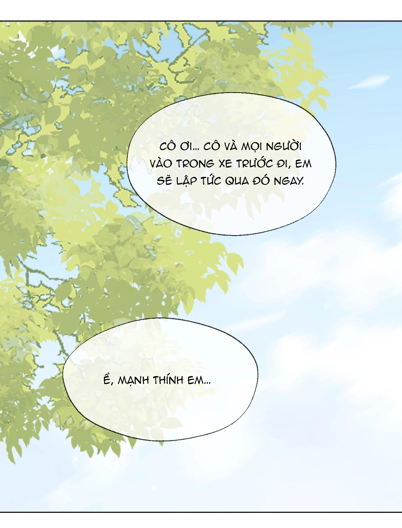 bệnh yêu chapter 79.4 23