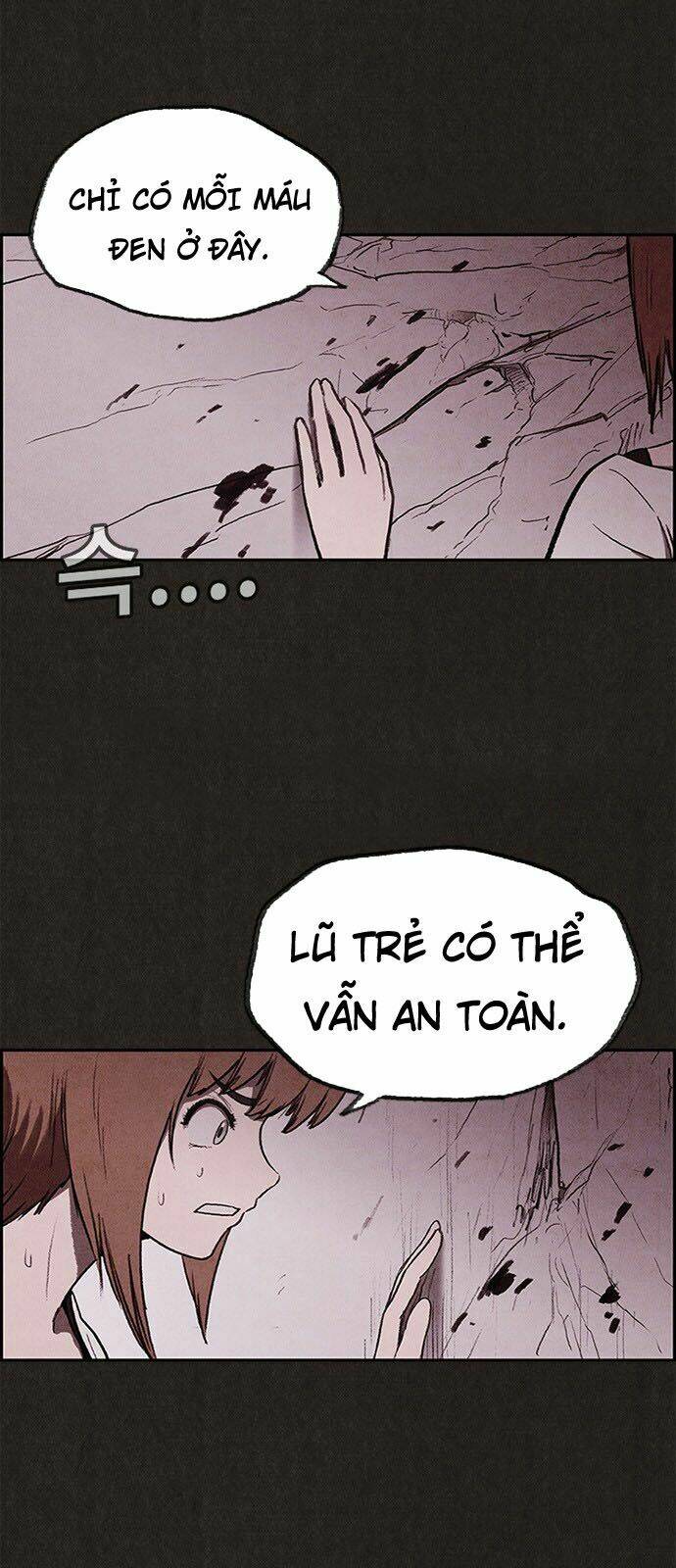 quái vật tại chung cư xanh chapter 27 5