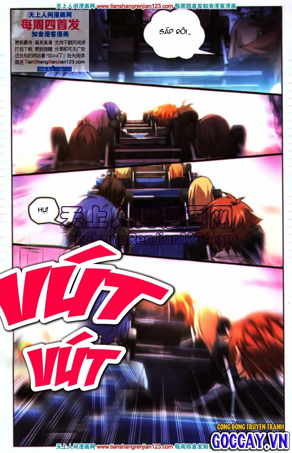 long tộc 2 chapter 23 22