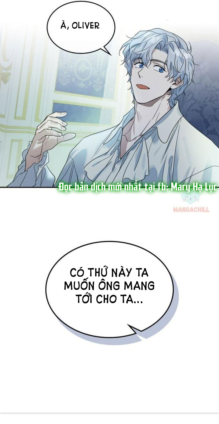 [18+] người đẹp và quái vật chapter 73.2 35