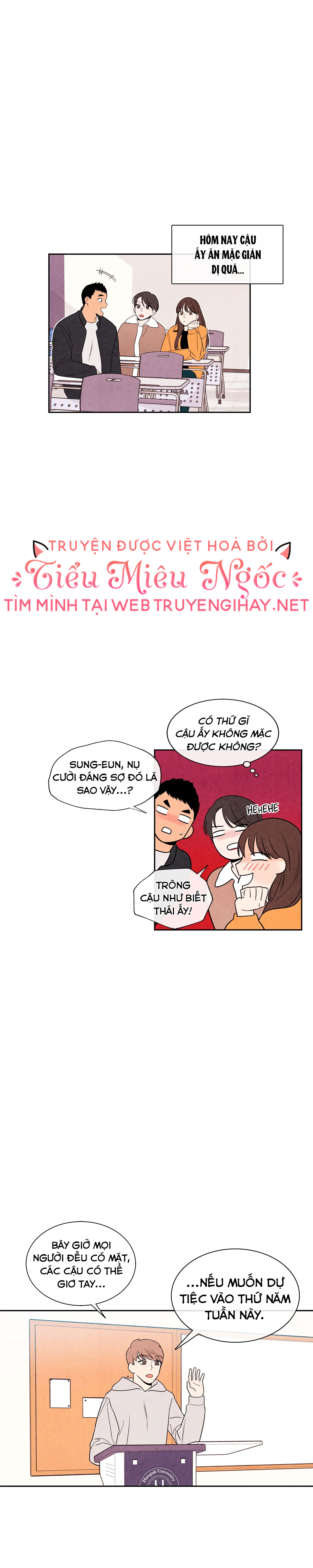 1 với 1 chapter 3 2