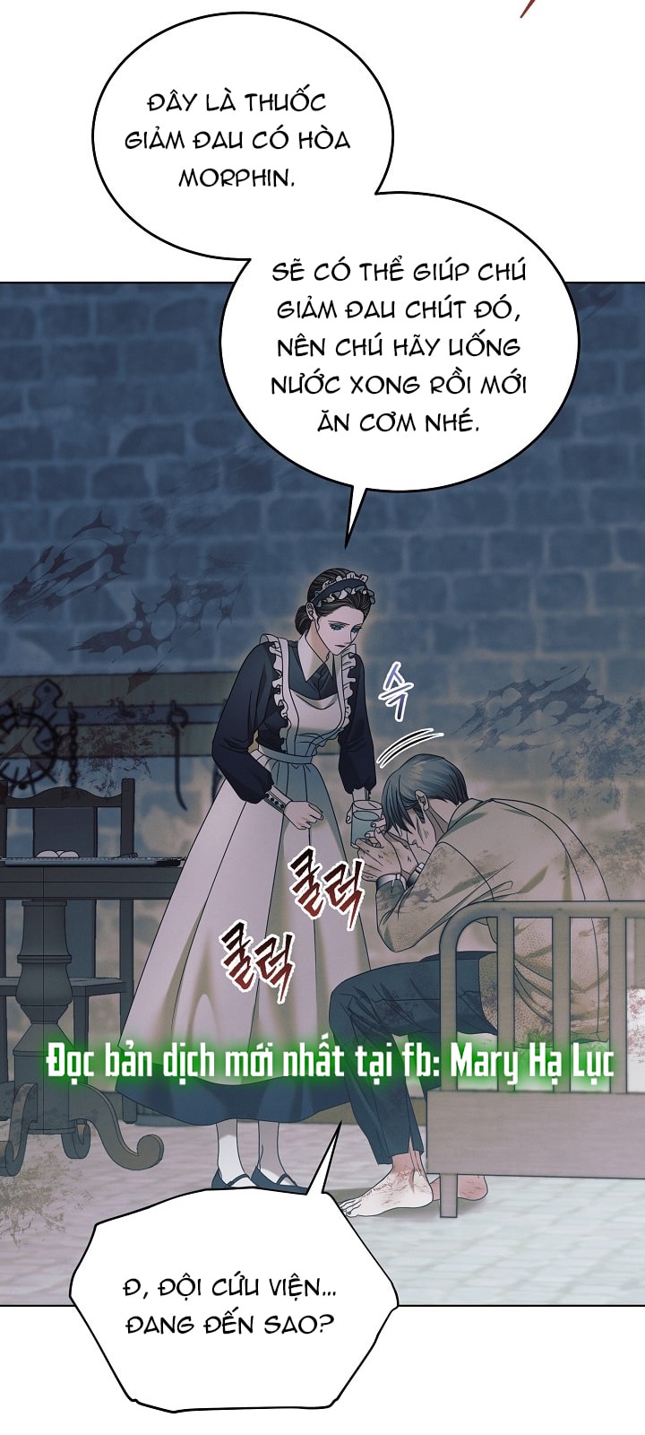 [18+] hãy cầu xin ta đi chapter 1.2 12