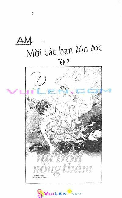 nụ hôn cuối chapter 40 28