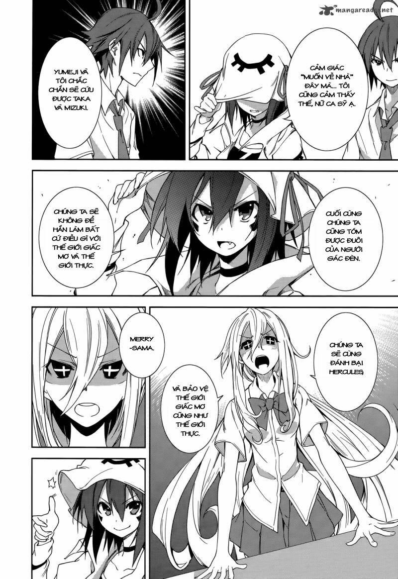 yumekui merry chapter 48 24