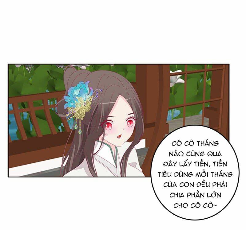 tướng quân mời ra trận chapter 113 4