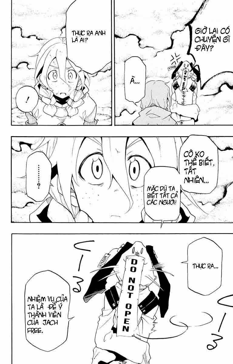 tripeace chapter 36 34