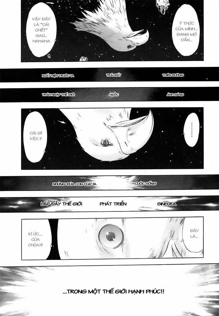 happy world! chapter 71 6