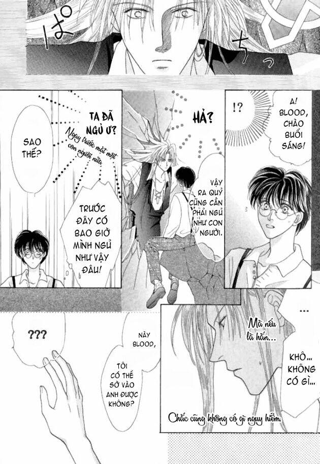 koori mamono monogatari chapter 2 3