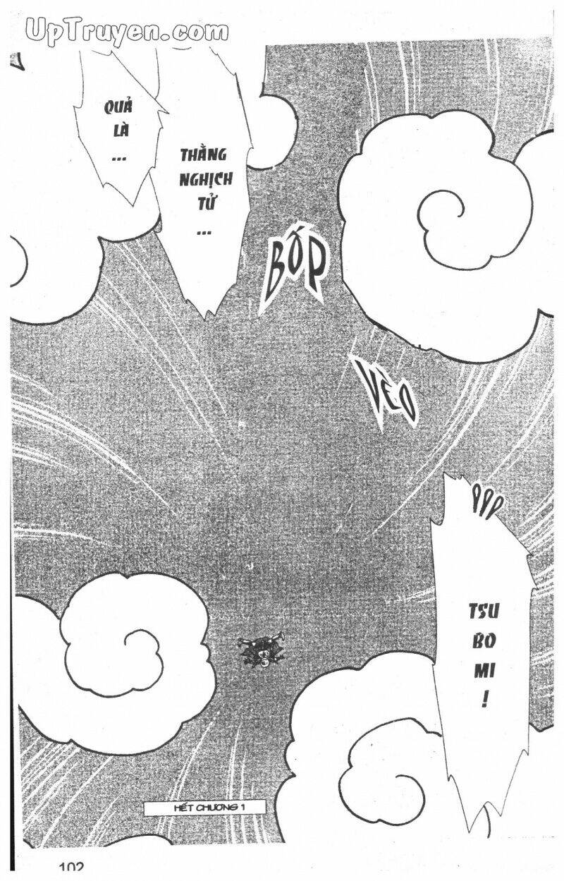 hoàng tử hoa - bud boy chapter 1 103