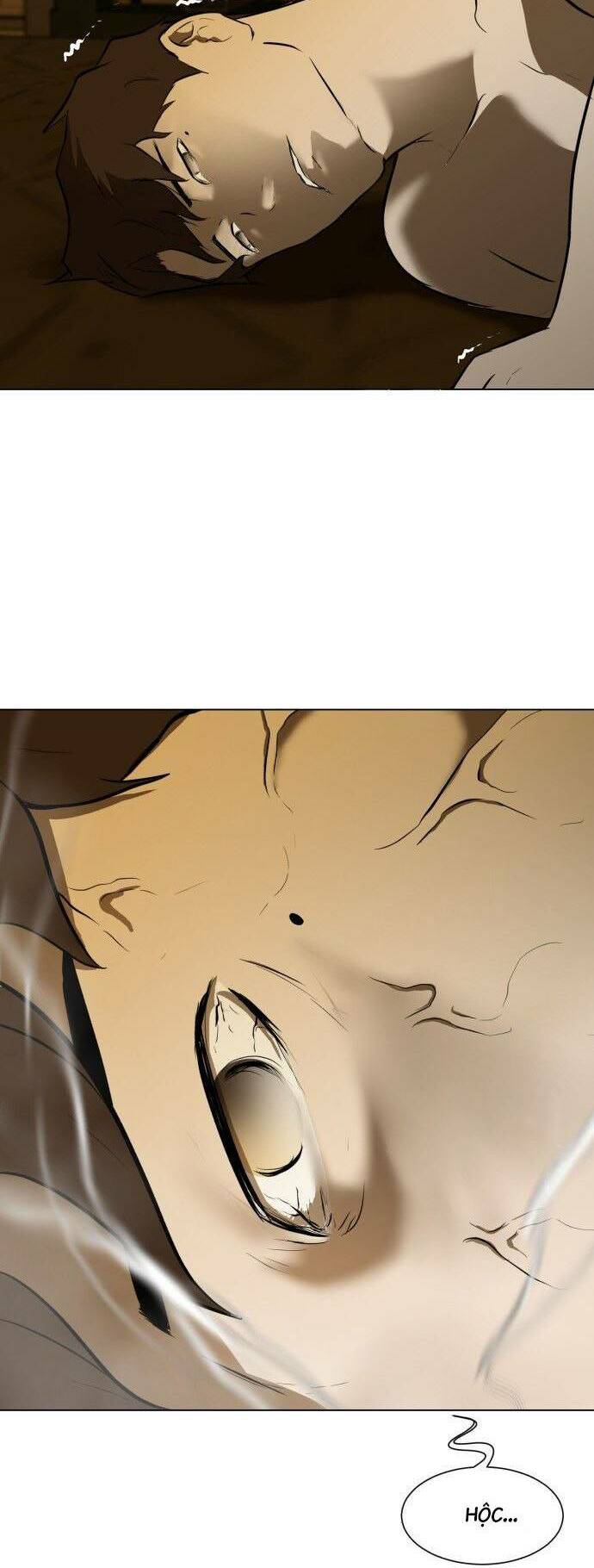 sàn đấu của thây ma chapter 0 32