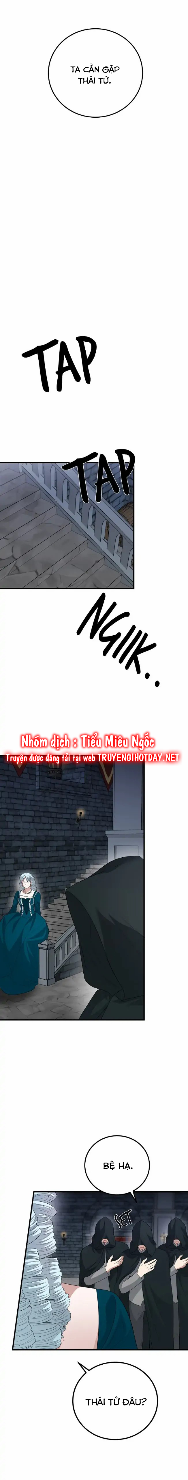 anh trai nguy hiểm của tôi chapter 71 15