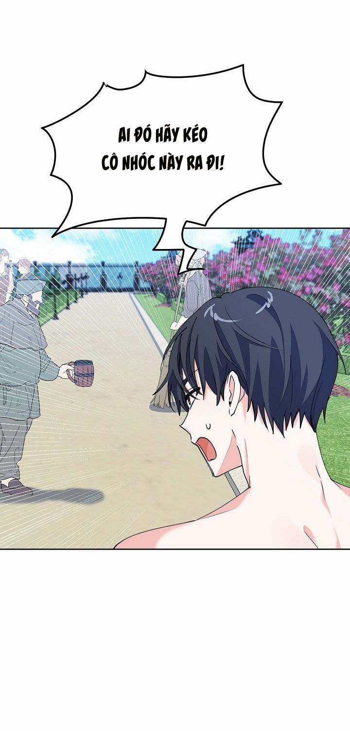 ác nữ karuna bé lại chapter 7 43