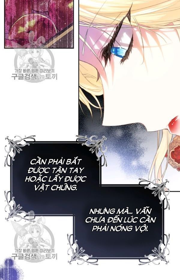 con rối ác nữ marionette chapter 28 48