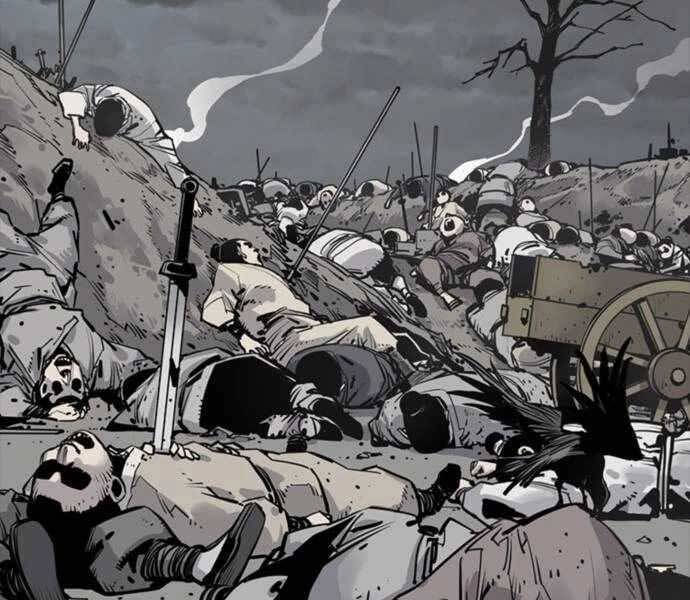 sát thủ tống lý thu chapter 4 21