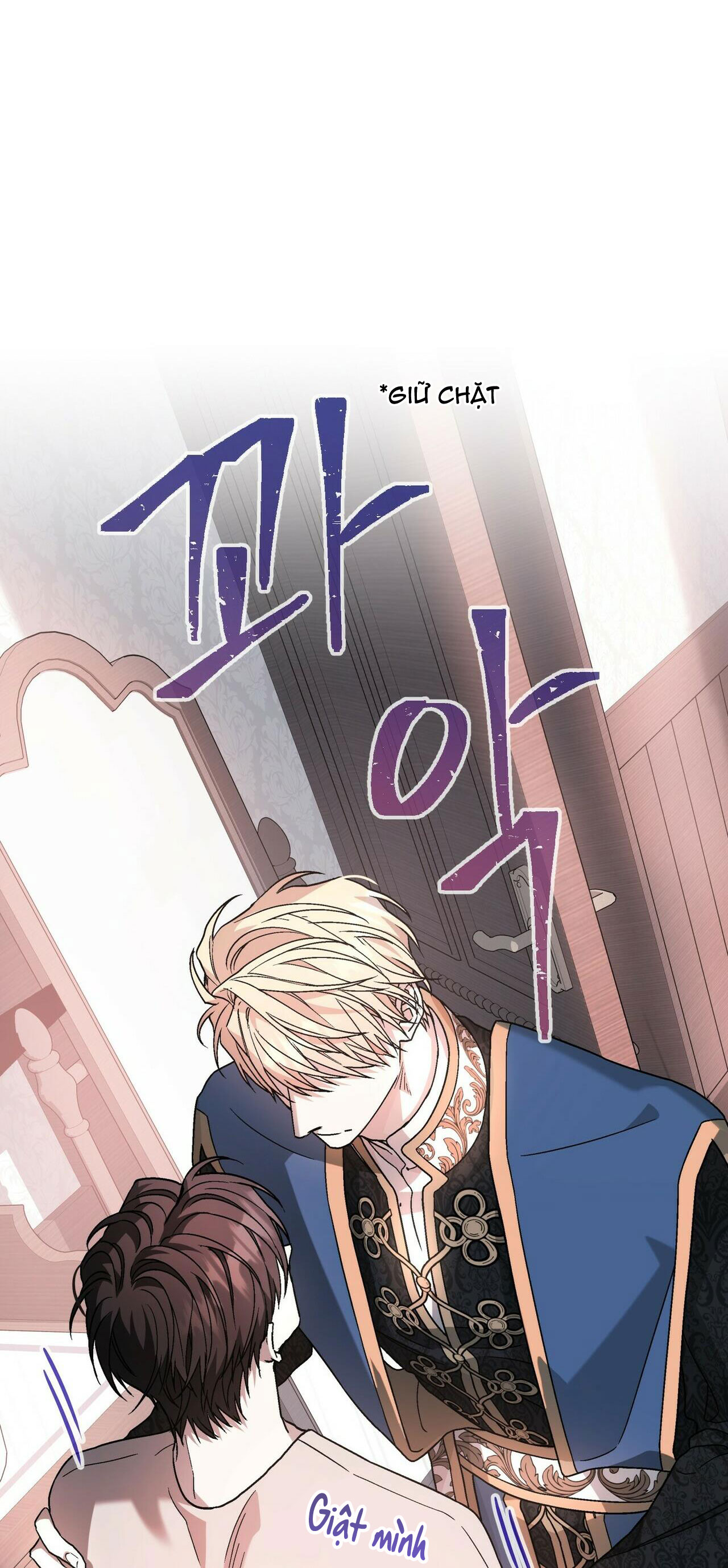 khế ước vĩnh cửu chapter 23 28