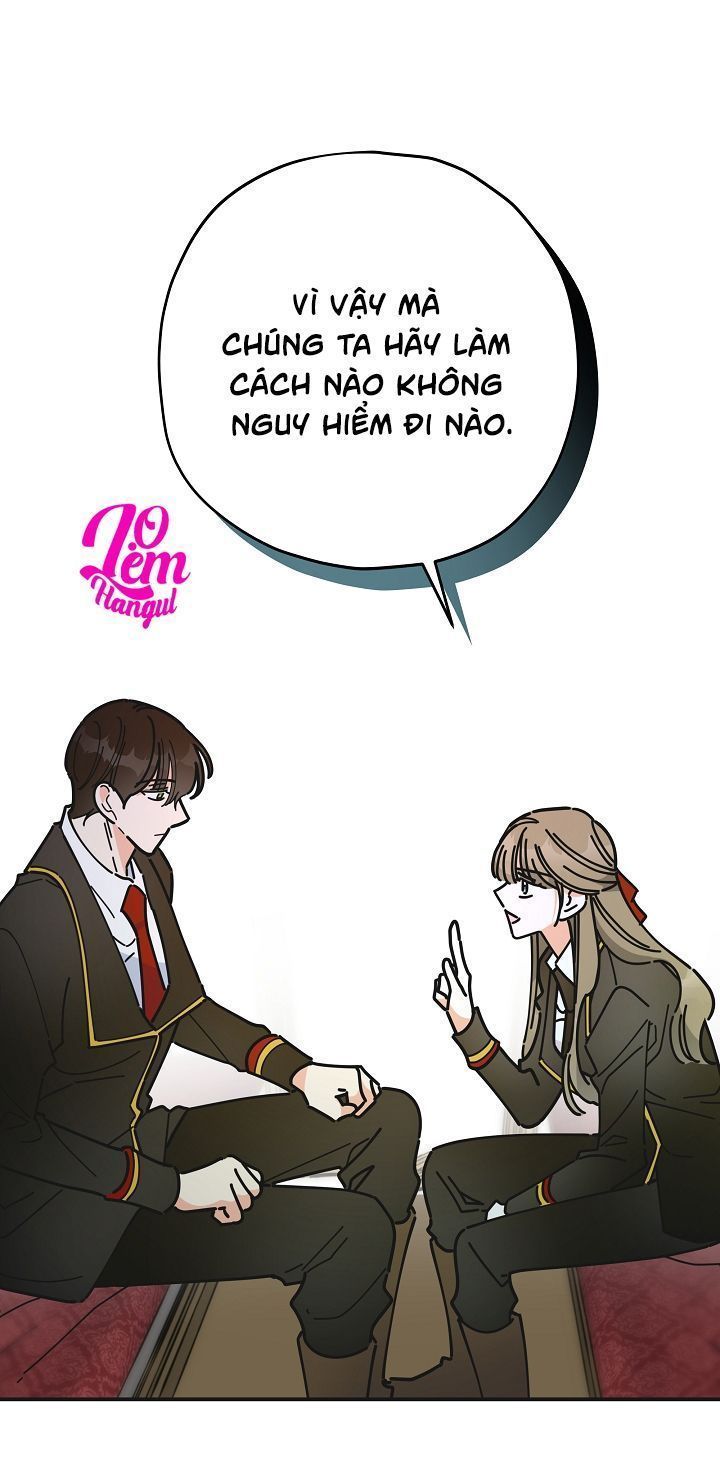 ác nữ tiểu thư chapter 68 70