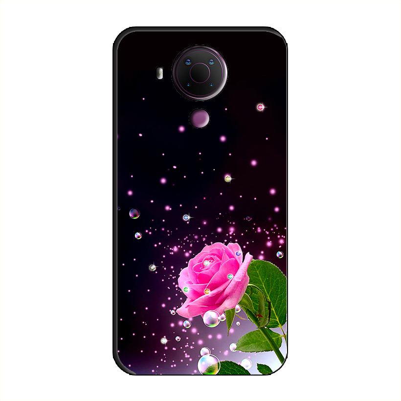 Ốp Lưng Dành Cho NOKIA 5.4