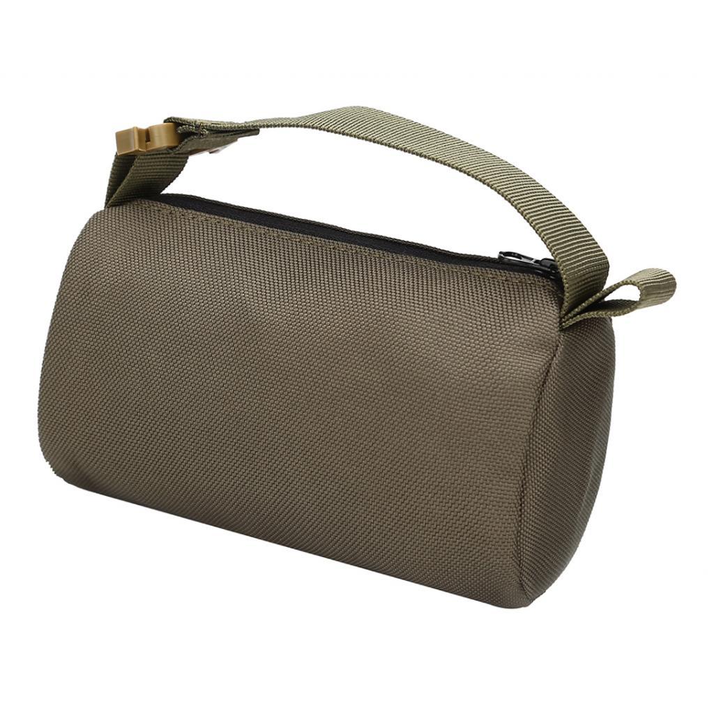 Oxford Cloth Portable Support Sandbag Target Stand Sandbag