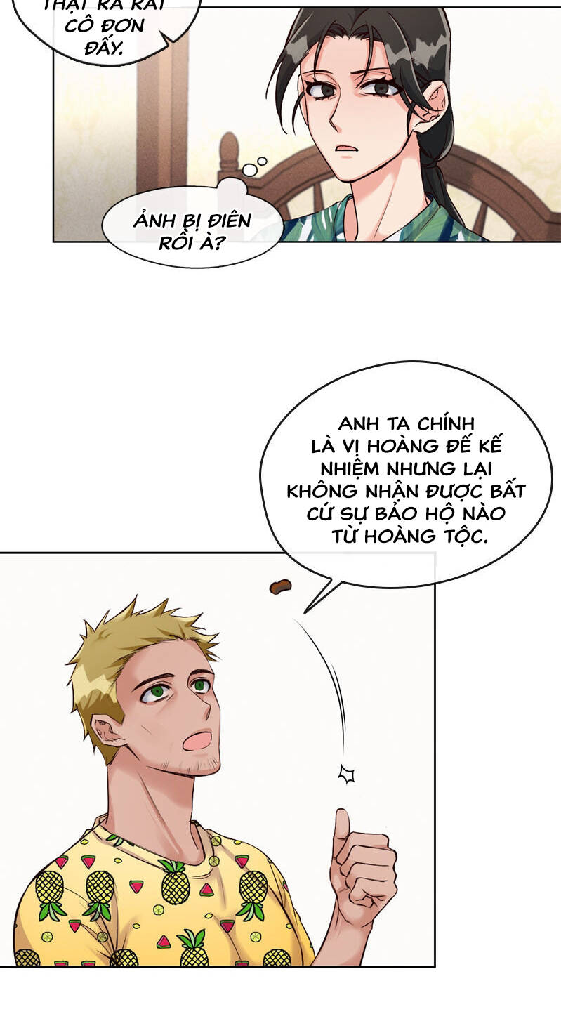 chế độ độc tài chapter 7 18