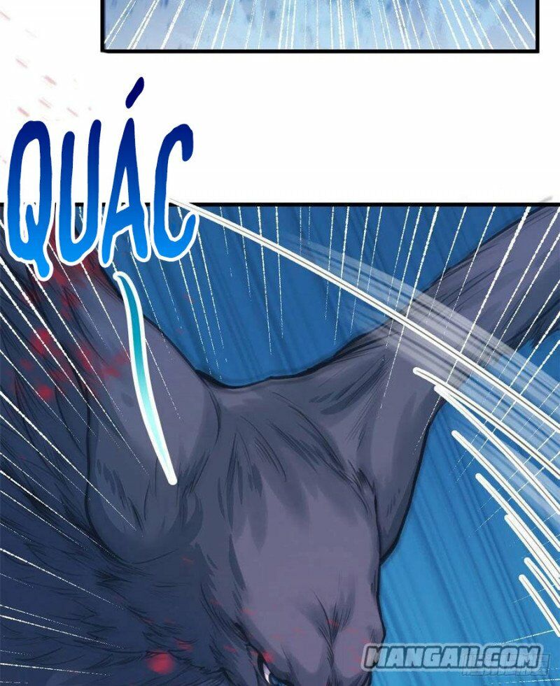 [16+] thảnh thơi thú thế chủng chủng điền, sinh sinh tể chapter 209 3