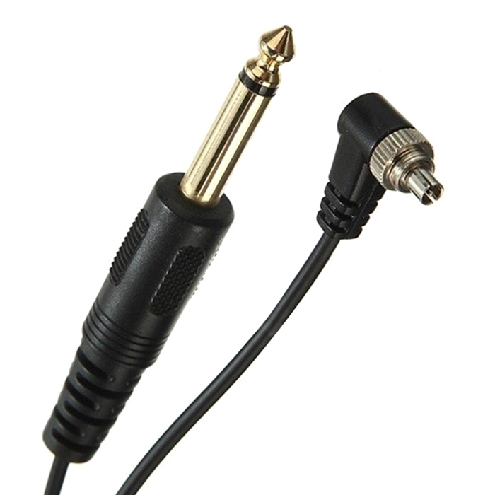 Dây Studio SYNc Cord Pc-6.35mm - Hàng Nhập Khẩu