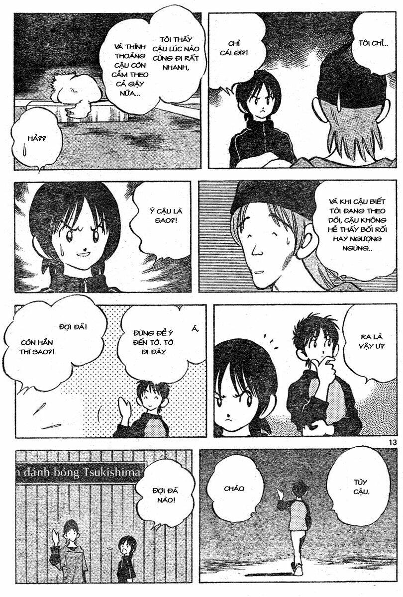 trò chơi vượt qua thử thách chapter 115 13