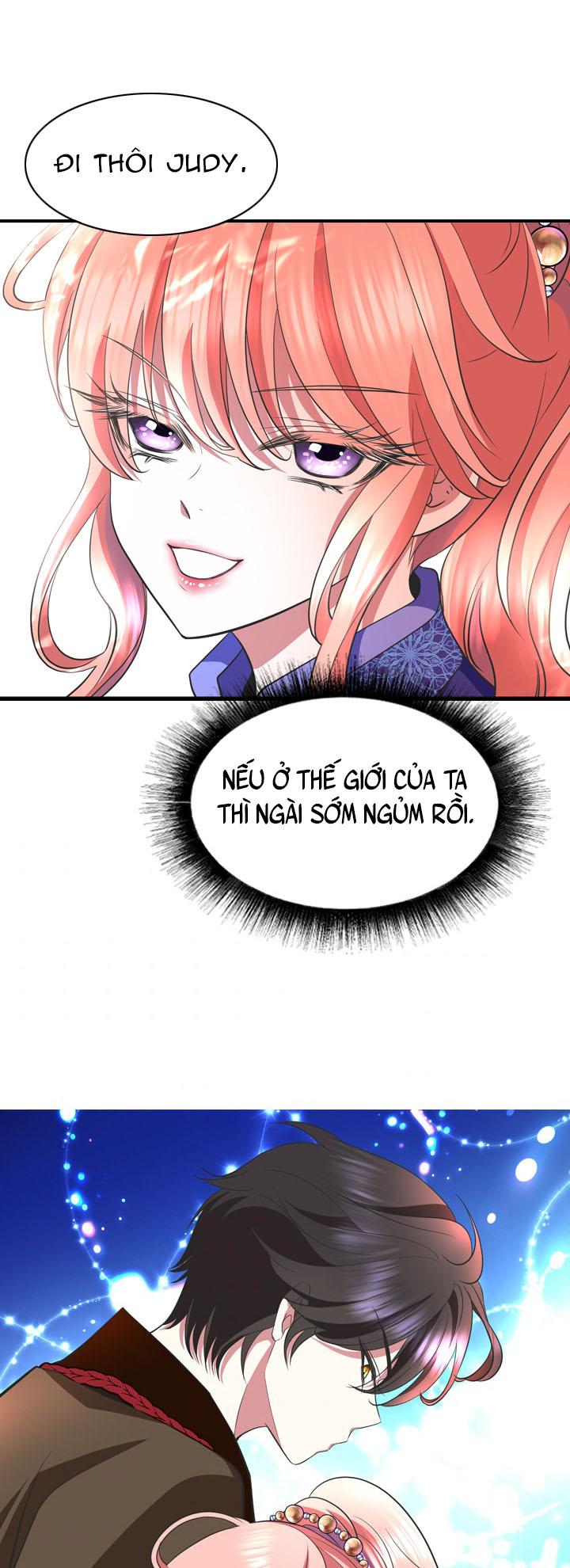 sát thủ muốn trở thành công chúa chapter 2 84