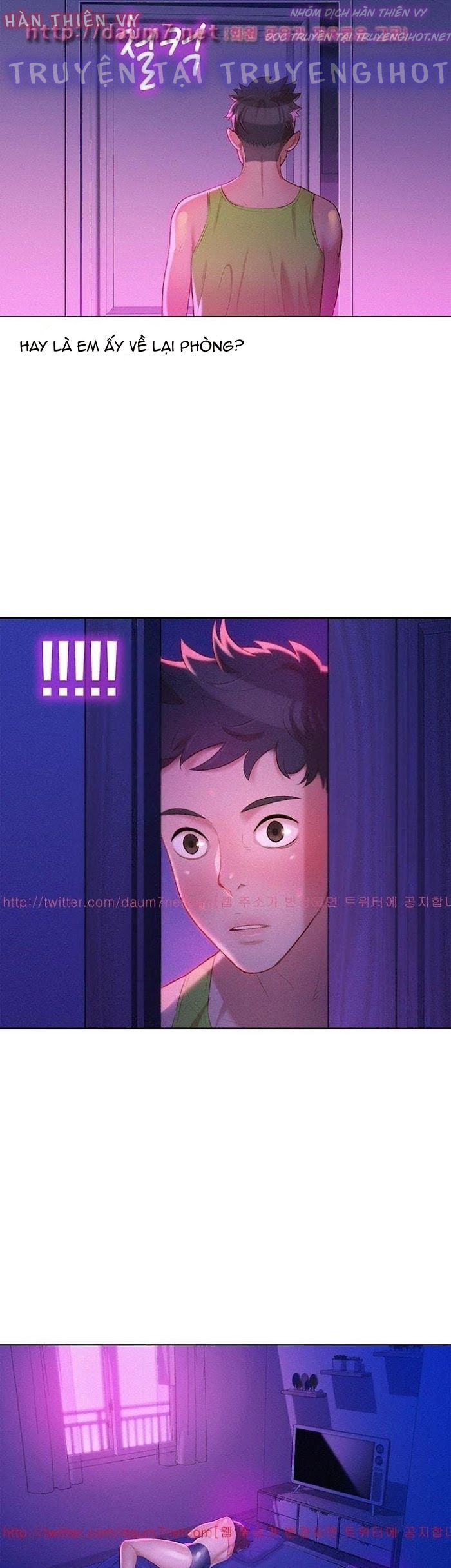 chị gái hàng xóm chapter 14 29