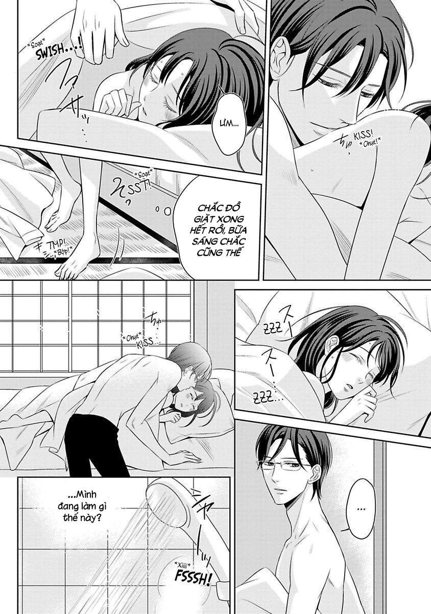 hãy ở bên cạnh anh chapter 10.1 4