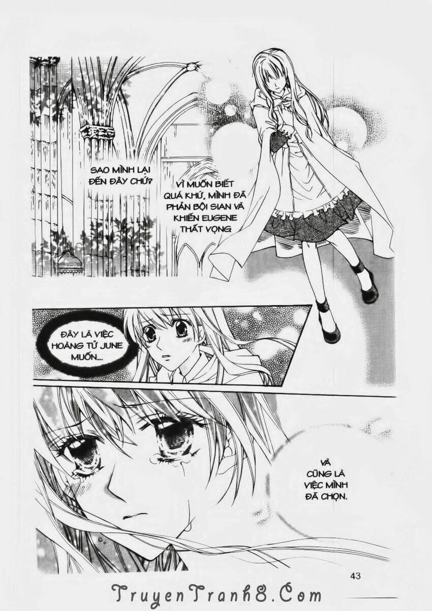 a kiss for my prince chapter 18 8