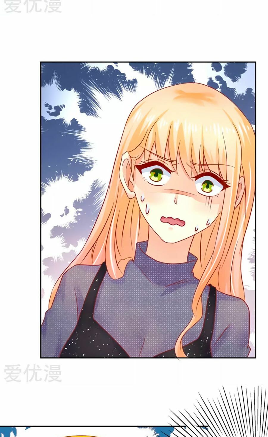 chồng già vợ trẻ trêu nhau hàng ngày chapter 10 21