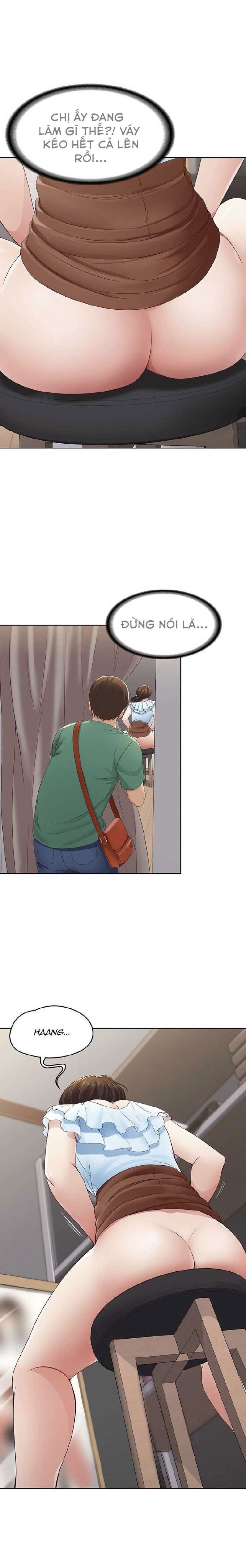 nhật ký nội trú chapter 4.2 6