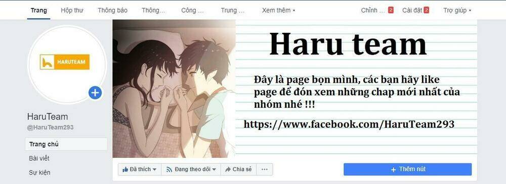 haru ơi chapter 11 2
