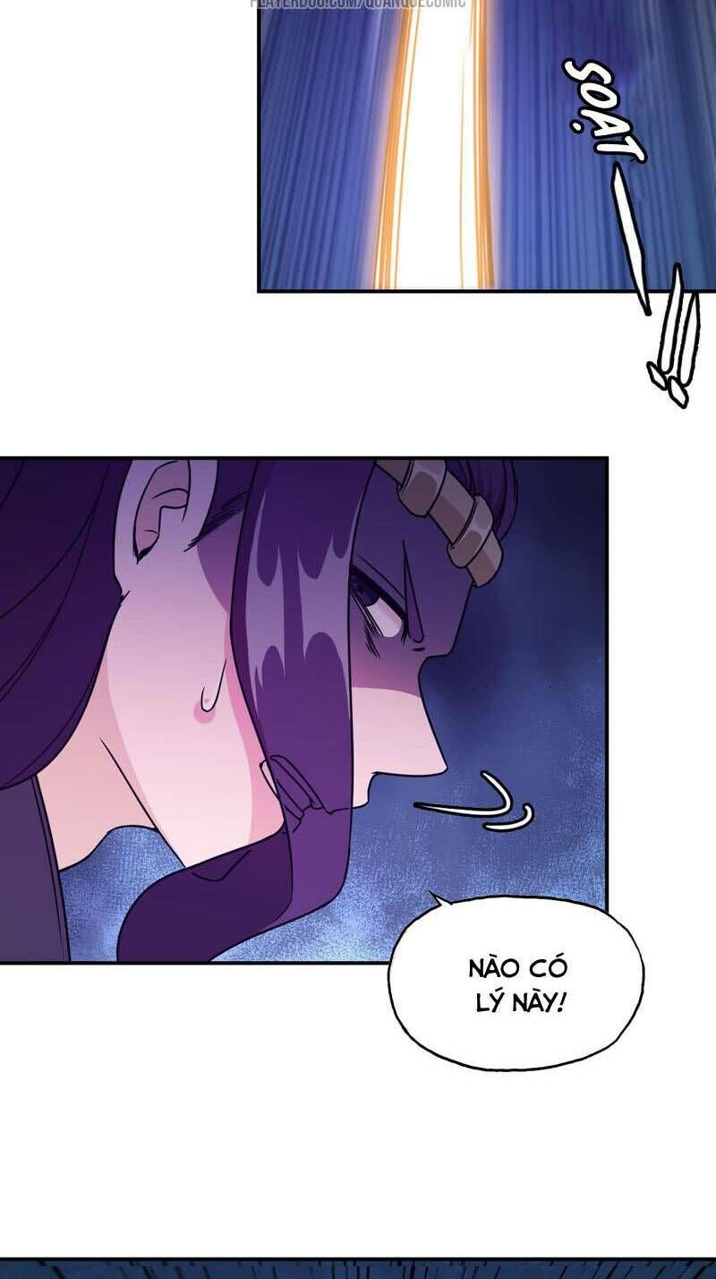 khởi đầu bằng một con côn chapter 68 16