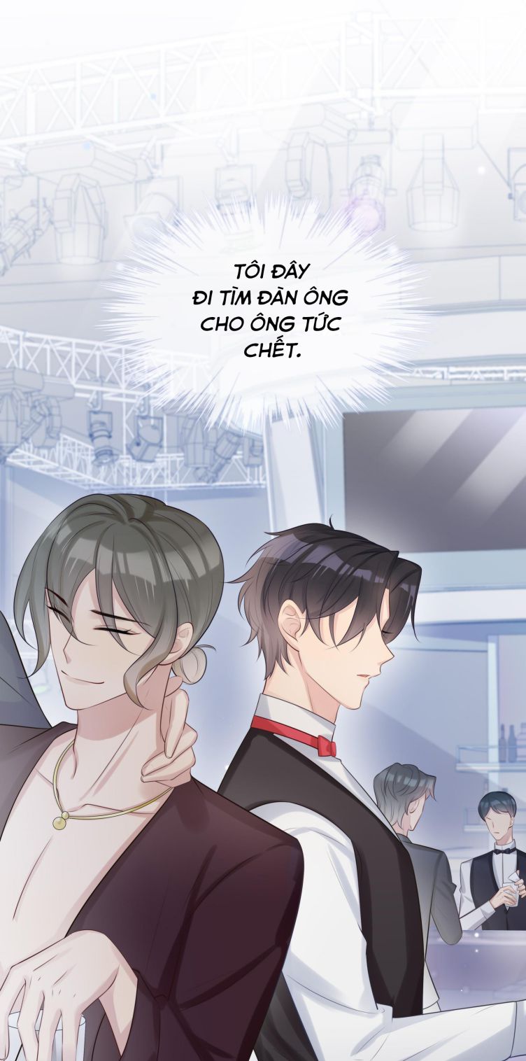 Lê Minh Chi Hậu chapter 4