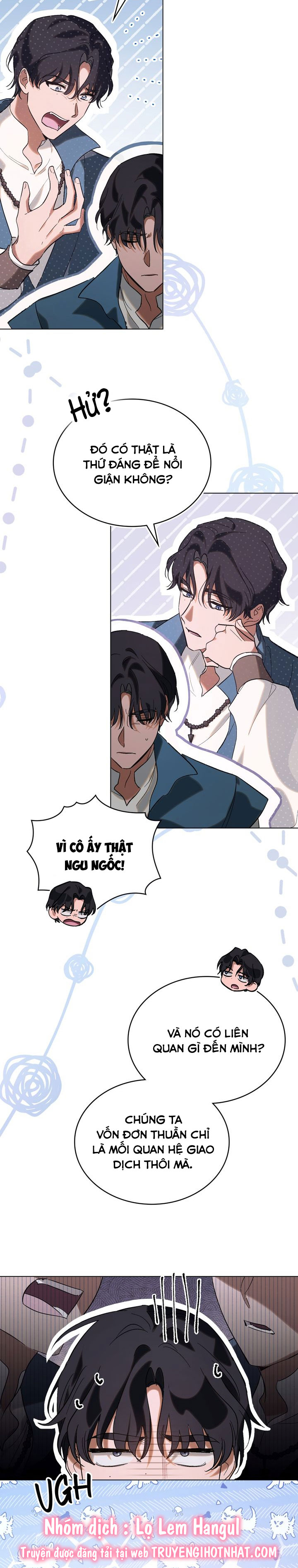 khi định mệnh đưa chúng ta gặp nhau chapter 28 4