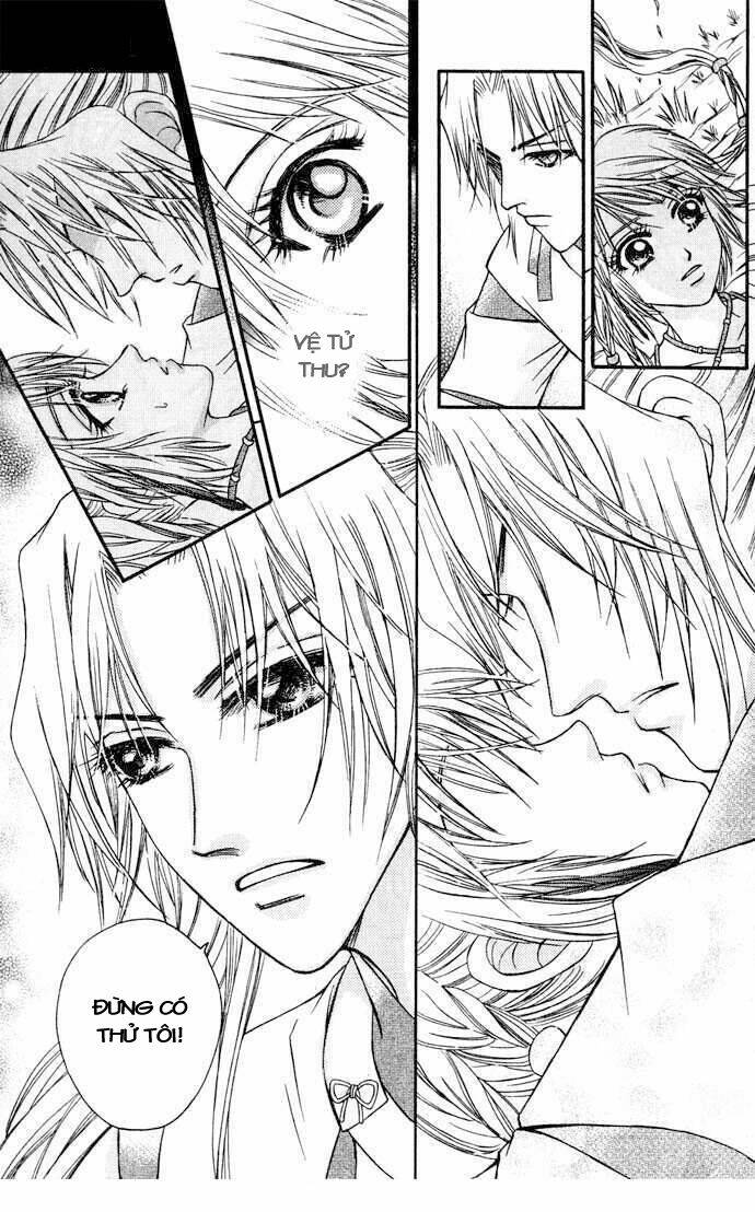 divine melody (tiên khúc) chapter 11 24