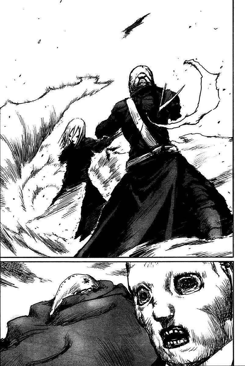 thảm họa virus ngoài hành tinh chapter 18 19