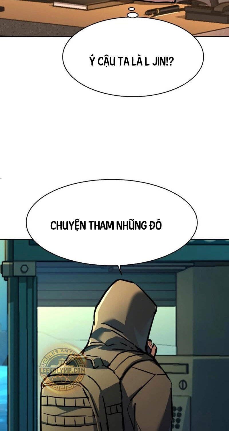 bạn học tôi là lính đánh thuê chapter 201 80