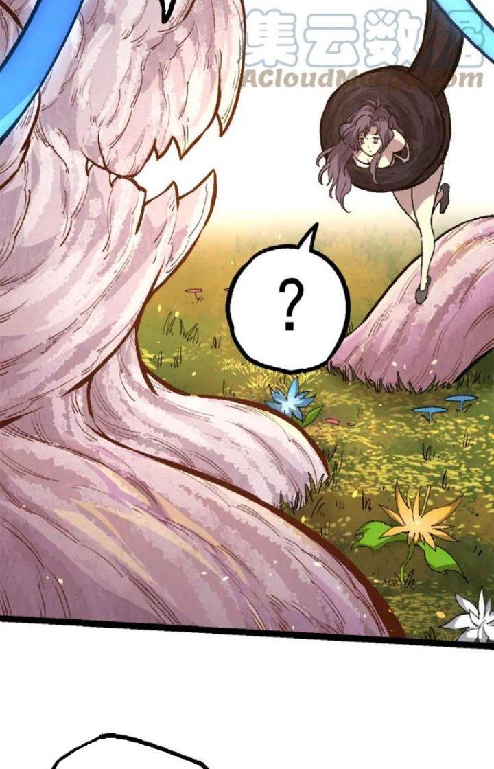 từ cây cổ thụ bắt đầu tiến hóa chapter 30 42